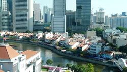 Raffles Place MRT (D1), Office #574072381